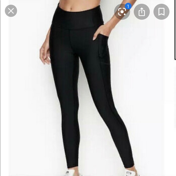Victorias Secret Our Softest Legging 